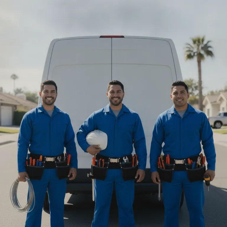 Electricista equipo en Saltillo